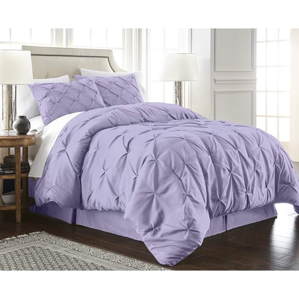 King duvet set